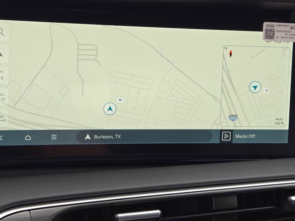 New 2026 Hyundai Palisade Calligraphy image 13