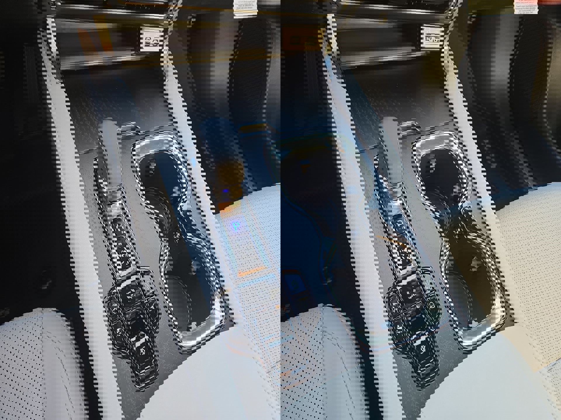 New 2026 Lexus RX 350 Premium Plus image 22