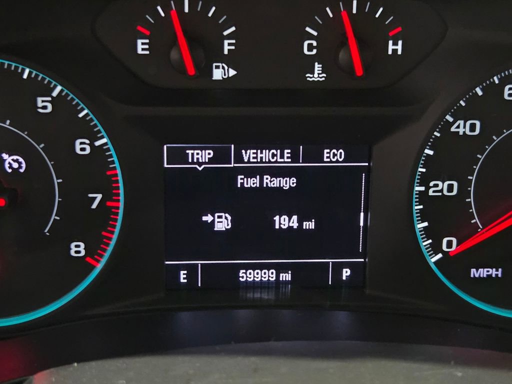 Used 2023 Chevrolet Malibu LT image 21