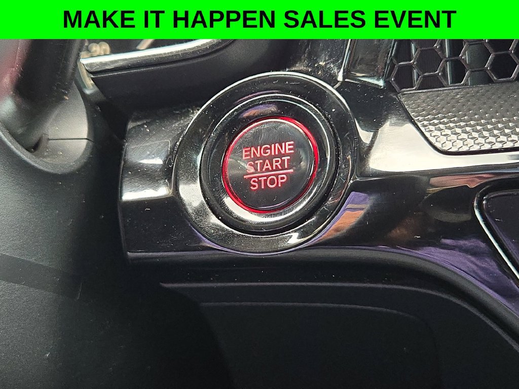 Used 2025 Honda CR-V EX-L image 19