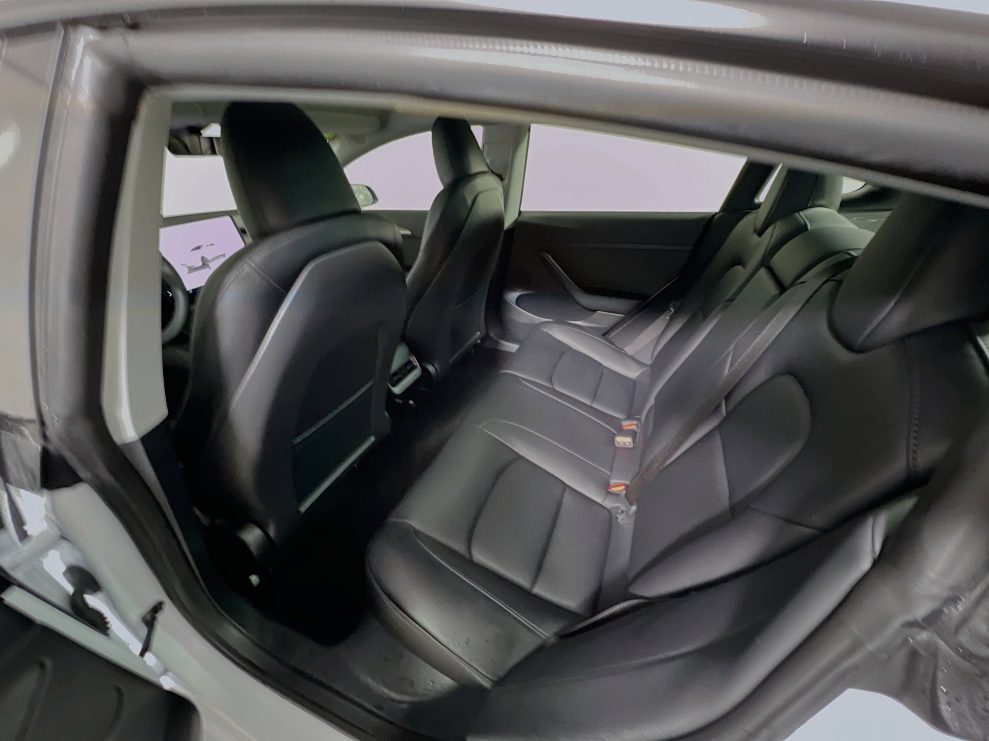 Used 2023 Tesla Model 3 Standard Range image 26