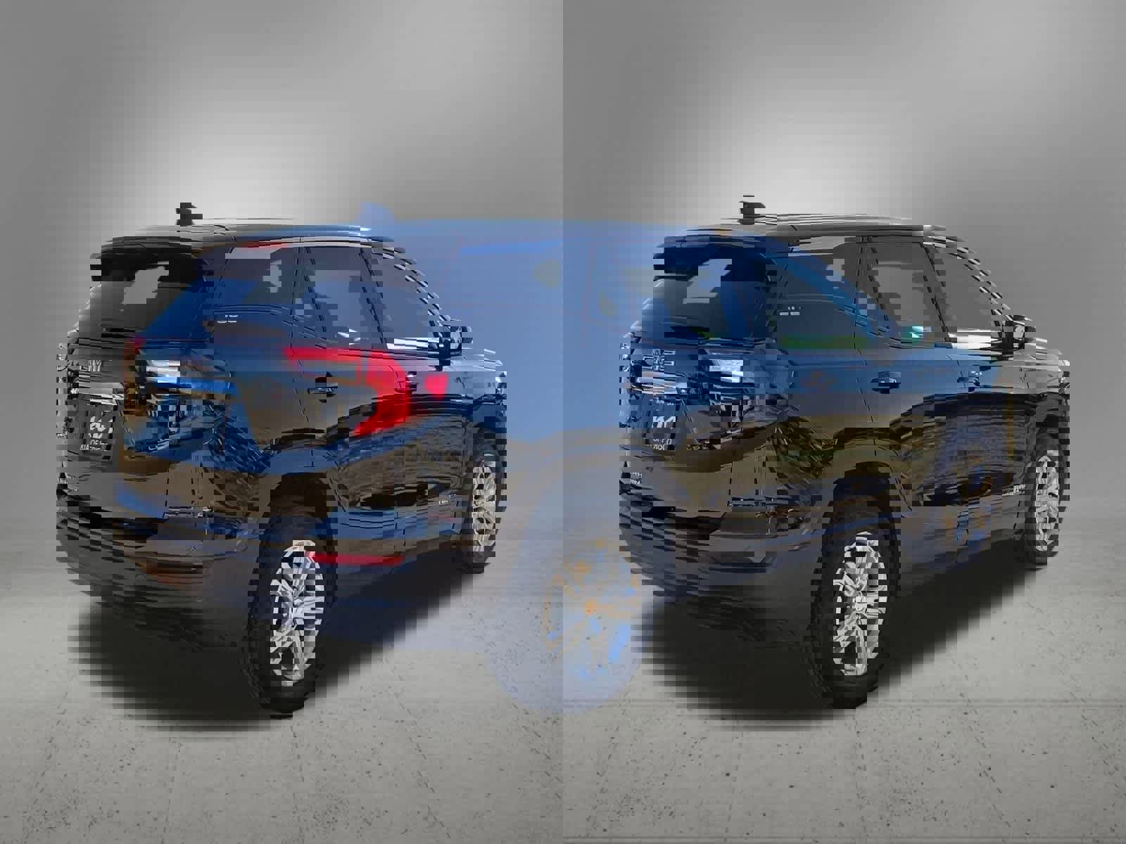 Used 2024 GMC Terrain SLE image 6