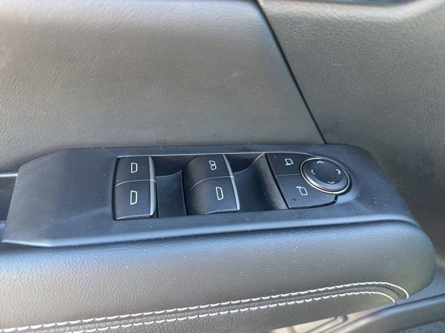 Used 2026 GMC Terrain Denali image 28