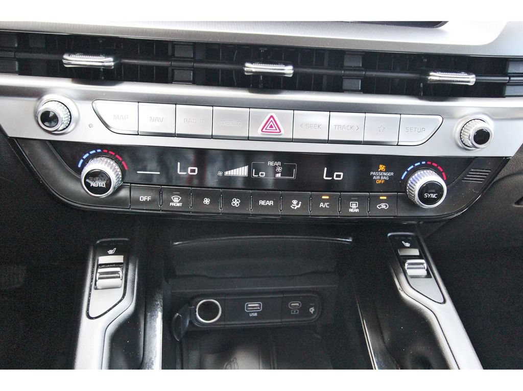 Used 2024 Kia Telluride S w/ S Sunroof Package AWD/4WD image 26