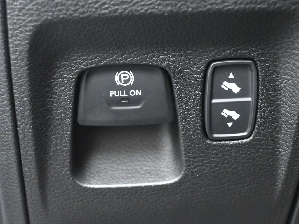 New 2026 RAM 1500 Rebel w/ Rebel Level 2 Equipment Group image 21