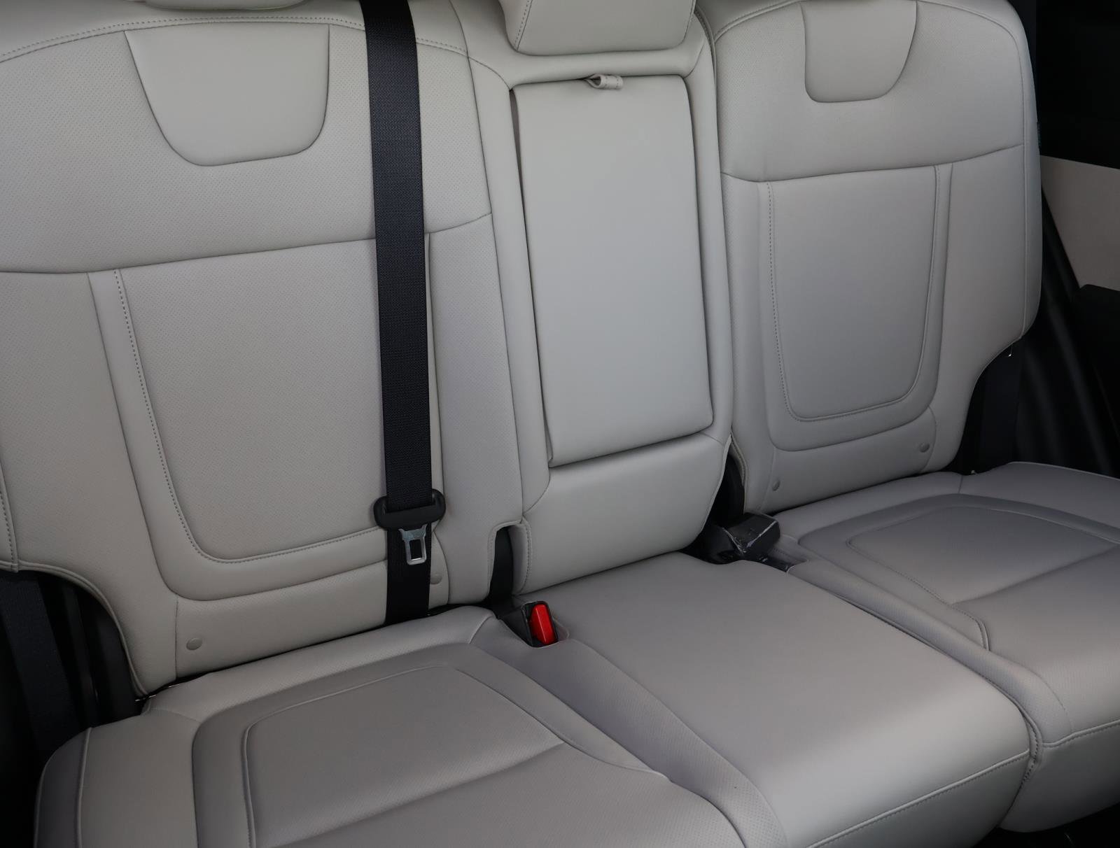 Used 2025 Hyundai Tucson SEL image 20