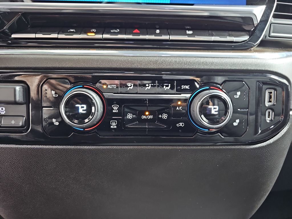 Certified 2023 Chevrolet Silverado 1500 LT w/ All Star Edition Plus image 27