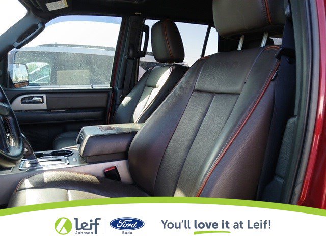 Used 2015 Ford Expedition King Ranch image 8