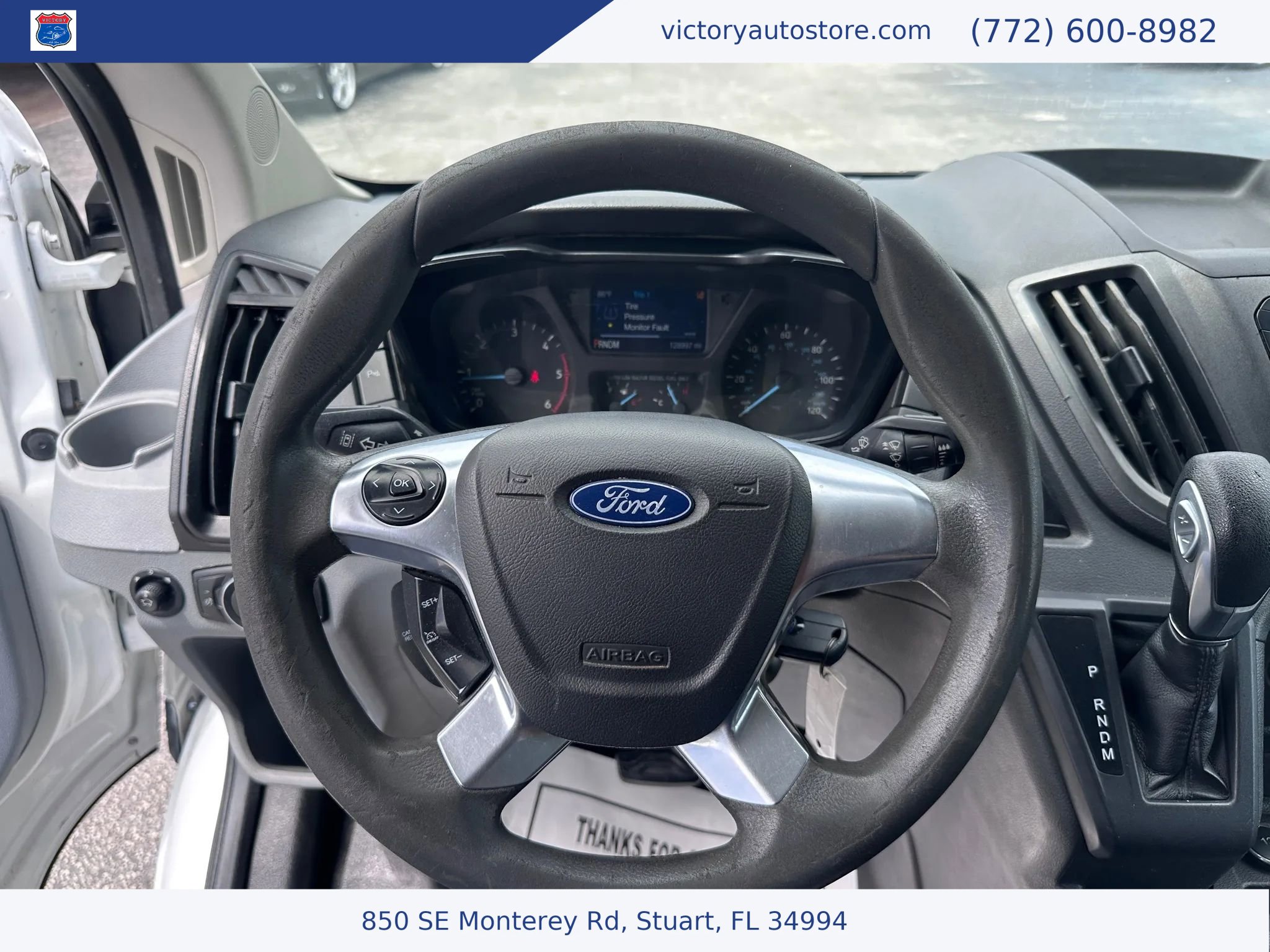 Used 2017 Ford Transit 350 XL RWD image 29