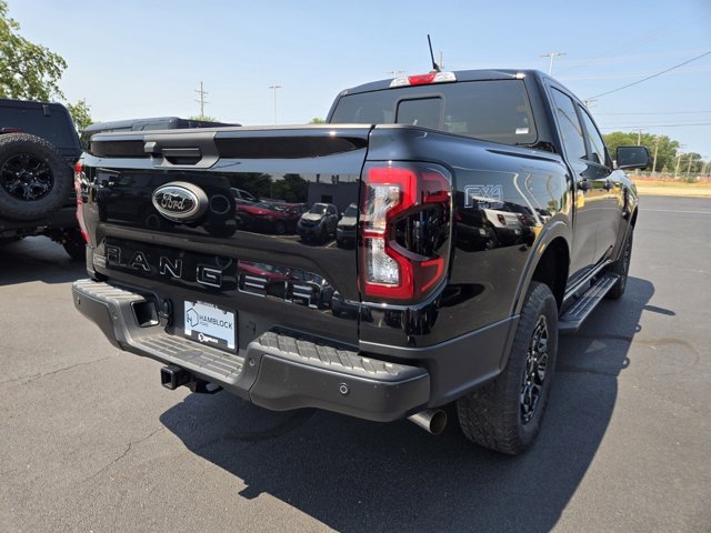 New 2026 Ford Ranger XLT AWD/4WD image 26