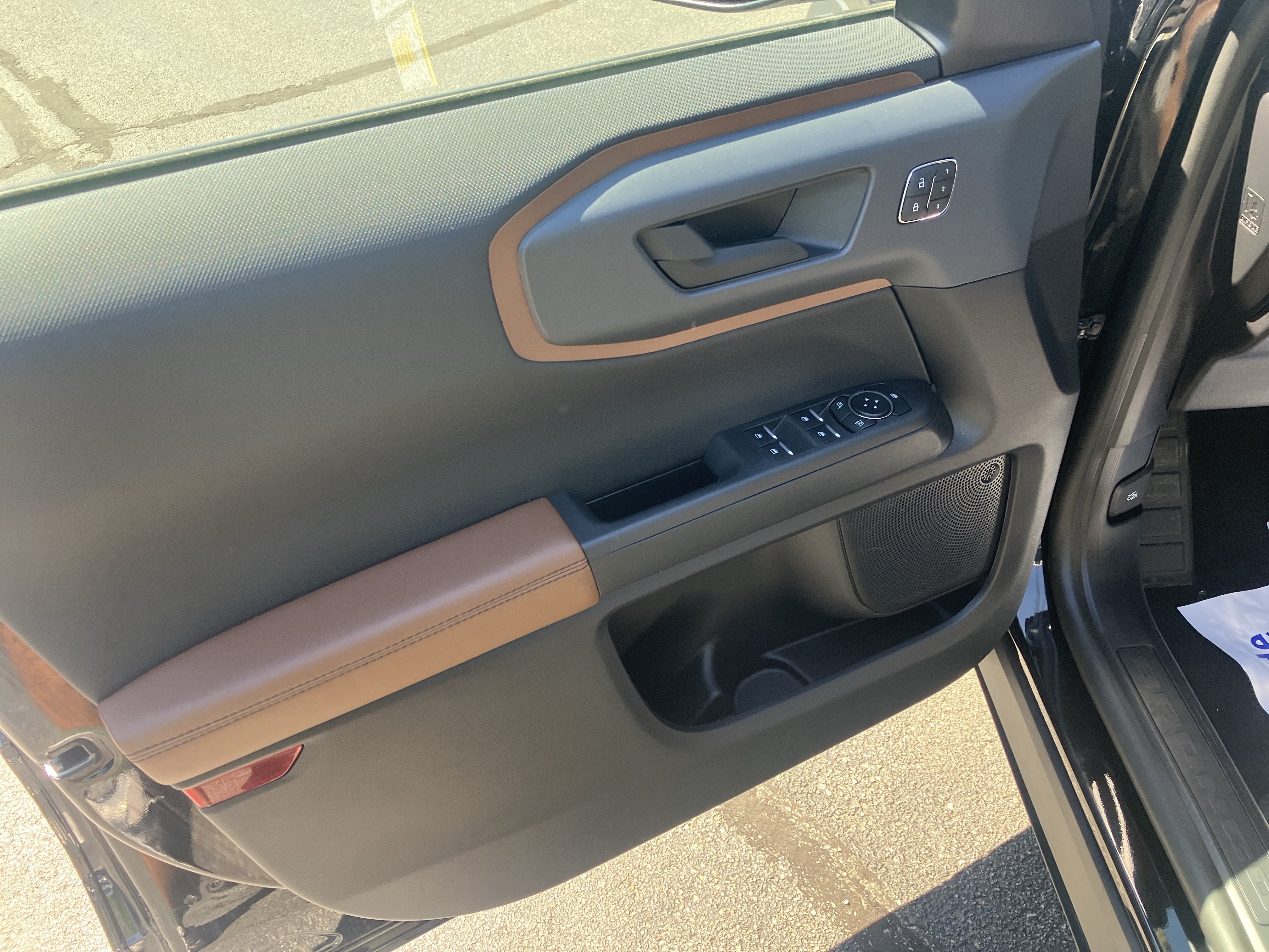 Certified 2024 Ford Bronco Sport Outer Banks AWD/4WD image 14