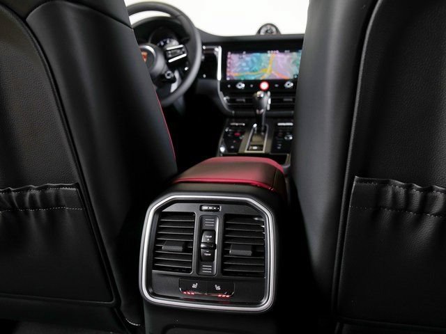 New 2026 Porsche Macan S AWD/4WD image 24