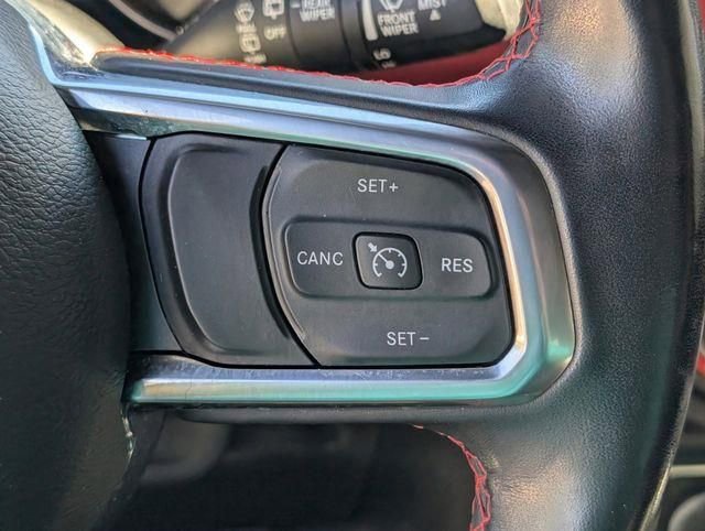 Used 2020 Jeep Wrangler Unlimited Rubicon w/ Dual Top Group AWD/4WD image 18