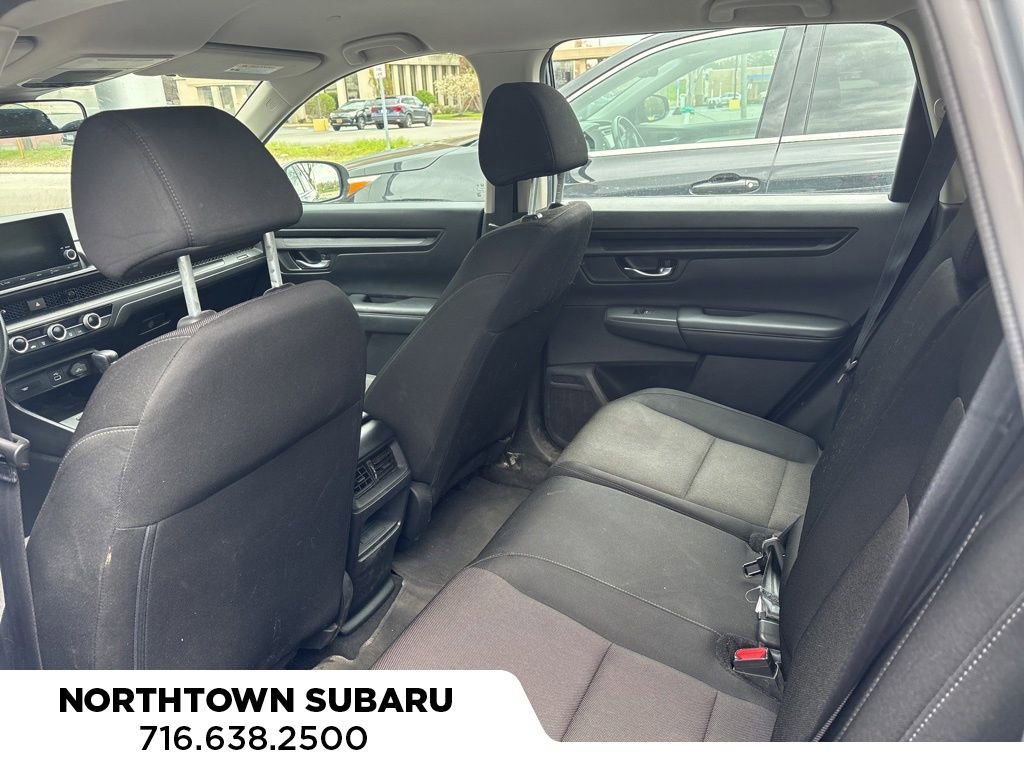 Used 2023 Honda CR-V LX image 7