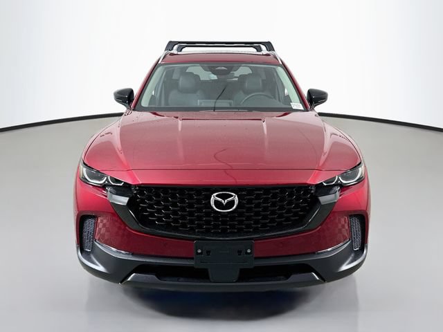 New 2026 MAZDA CX-50 AWD 2.5 S w/ Weather Package image 2