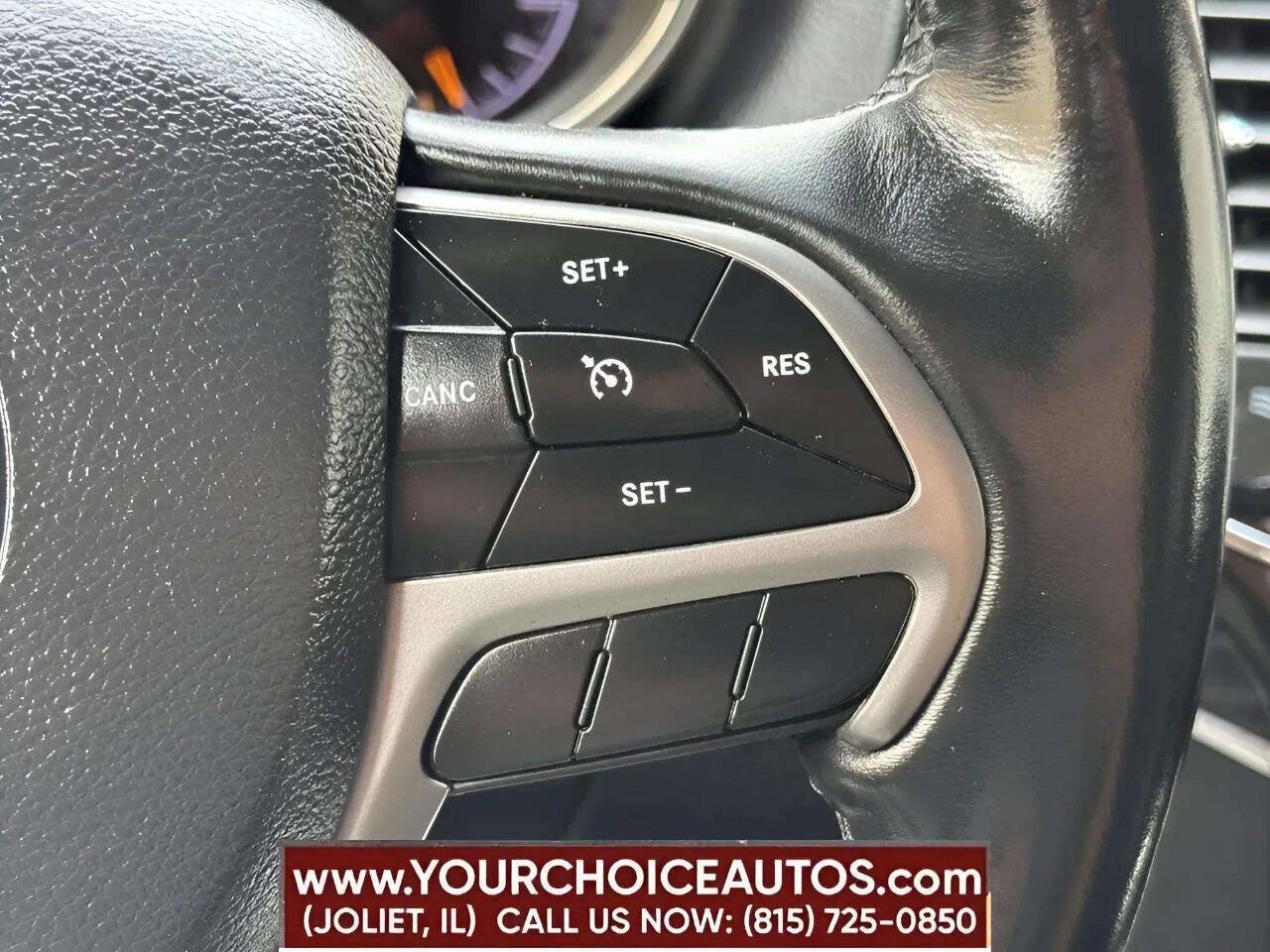 Used 2019 Jeep Grand Cherokee Limited AWD/4WD image 44