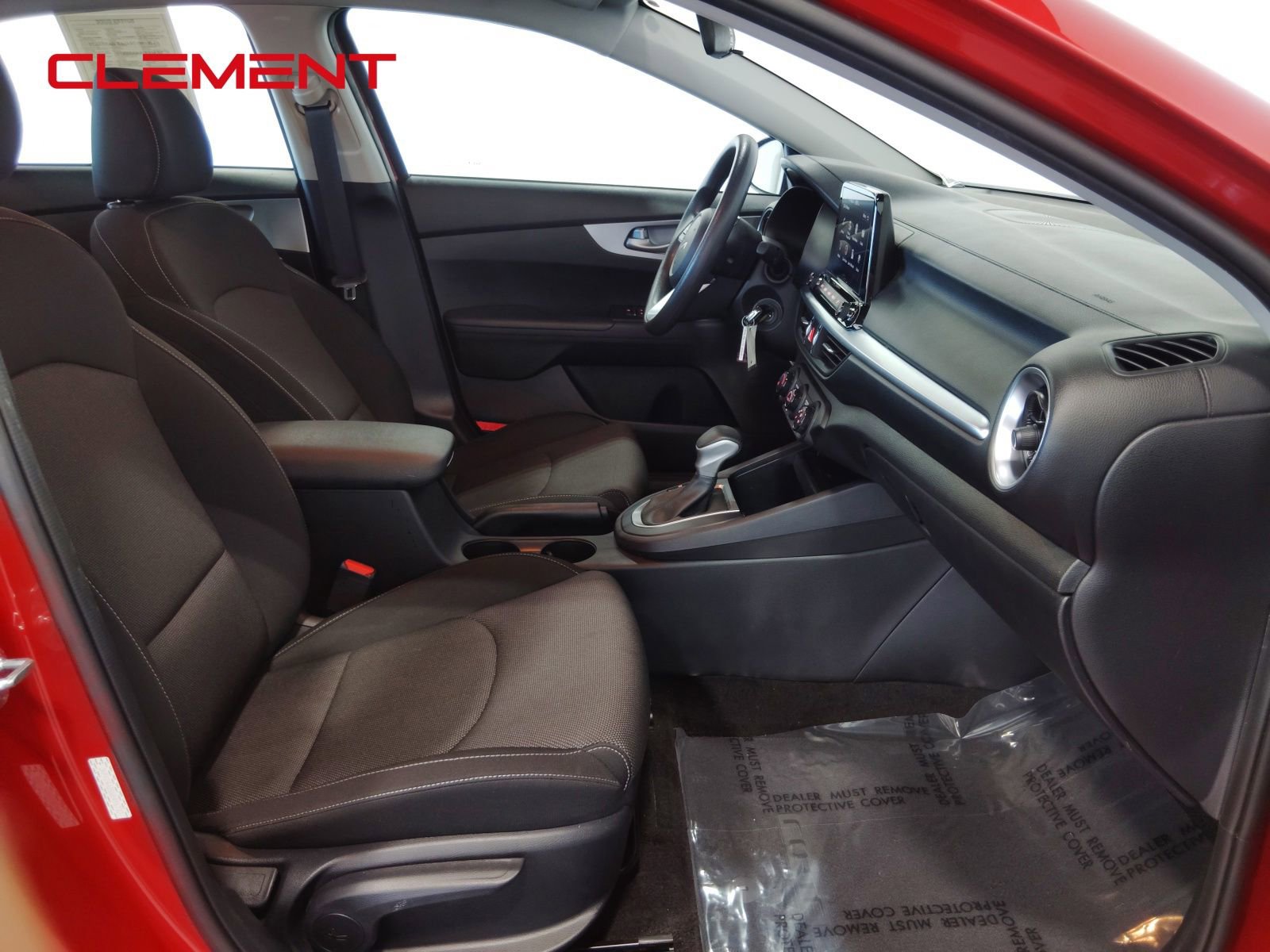 Used 2022 Kia Forte LXS image 36