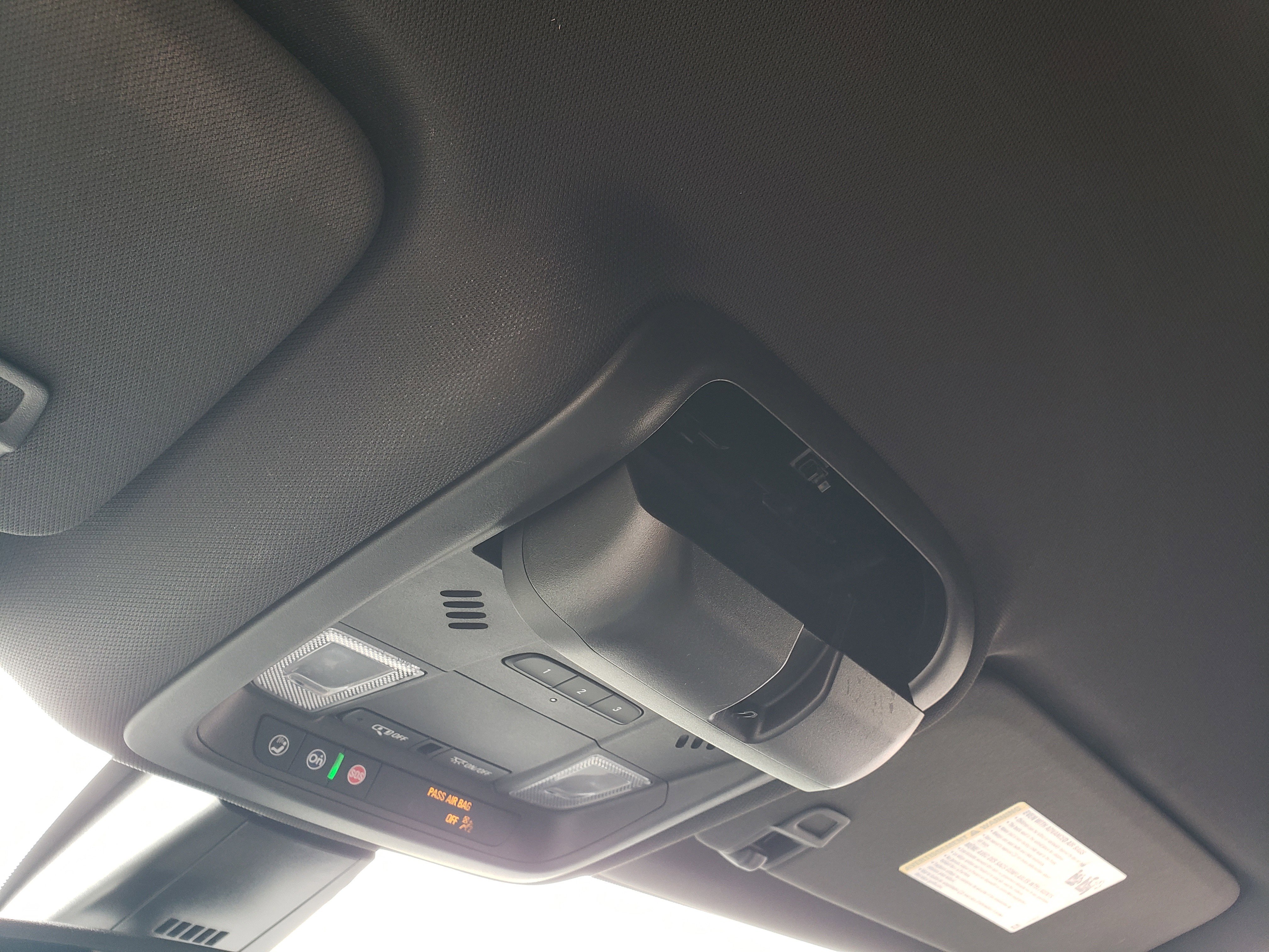 Used 2022 Chevrolet Blazer RS image 27