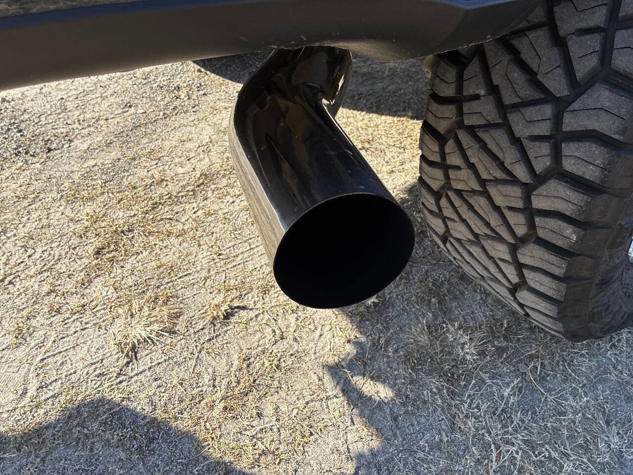 Used 2019 Ford F250 Lariat w/ Lariat Ultimate Package image 13