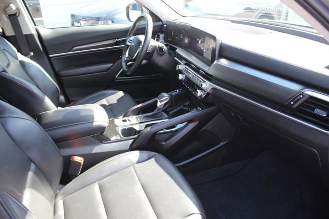 Used 2024 Kia Telluride S w/ S Sunroof Package image 36