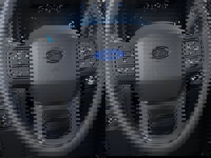 New 2025 Ford F150 STX w/ Equipment Group 200A image 12