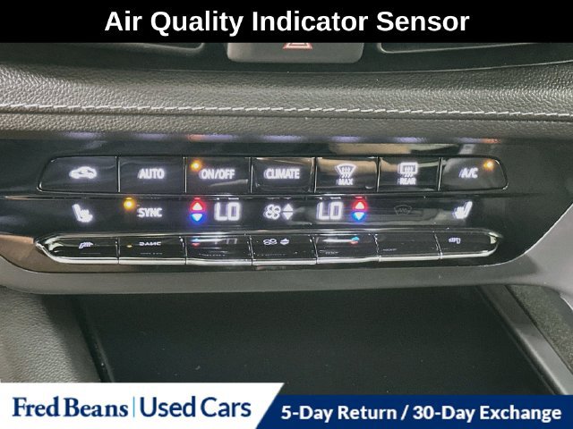 Used 2022 Buick Envision Preferred FWD image 21