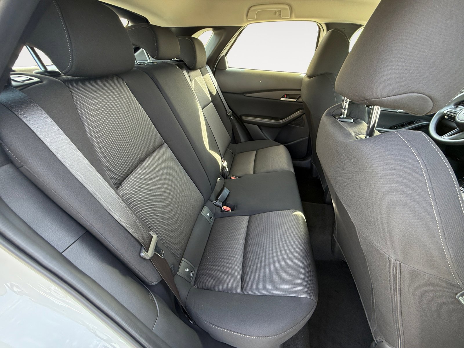 New 2026 MAZDA CX-30 AWD 2.5 S image 18