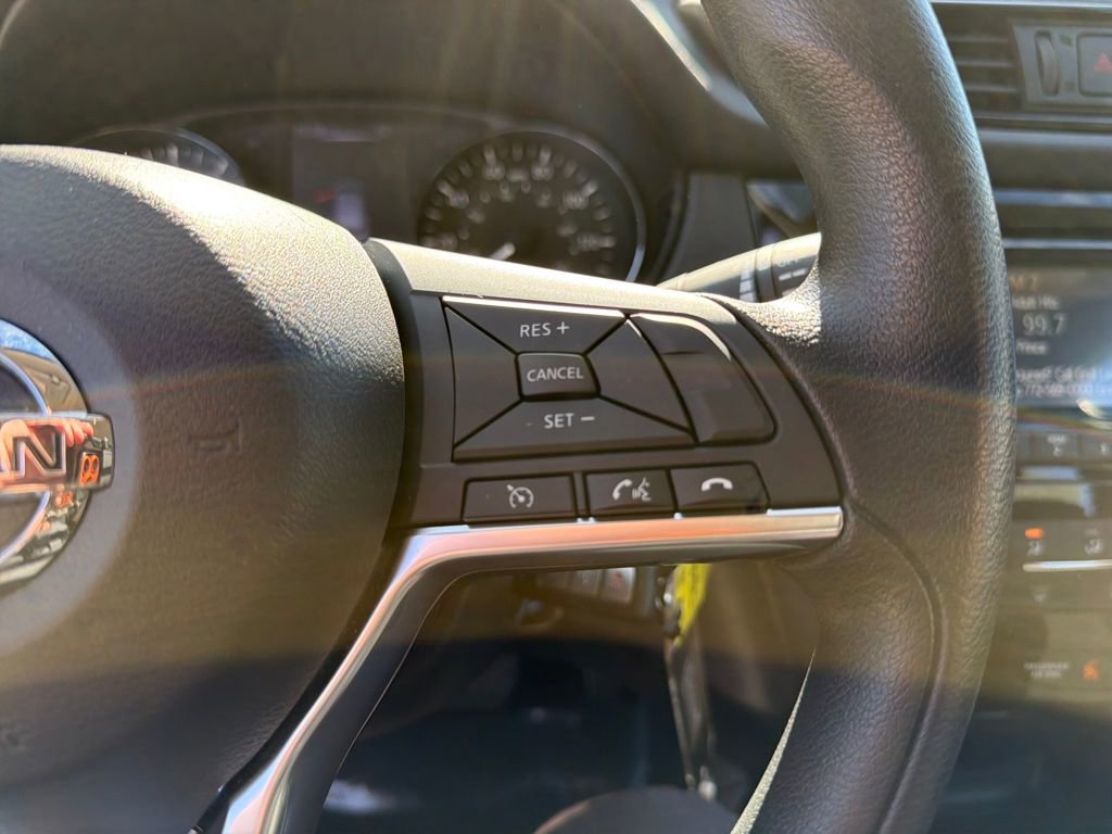 Used 2018 Nissan Rogue Sport S w/ S Appearance Package image 21