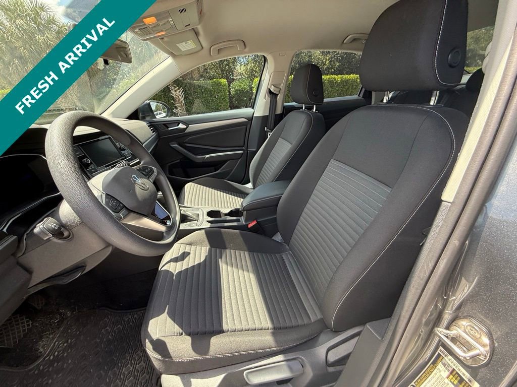 Used 2022 Volkswagen Jetta S image 20