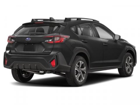 Used 2025 Subaru Crosstrek 2.5i Premium AWD/4WD image 2