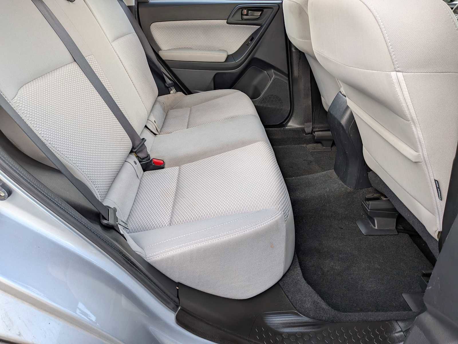 Used 2018 Subaru Forester 2.5i image 18