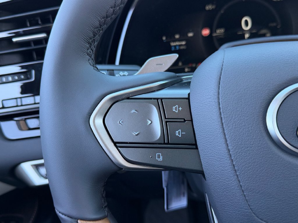 New 2026 Lexus RX 350 AWD/4WD image 16