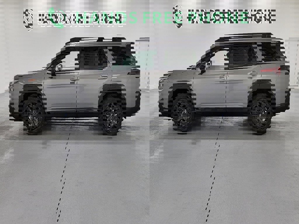 New 2026 Subaru Outback Limited XT image 3