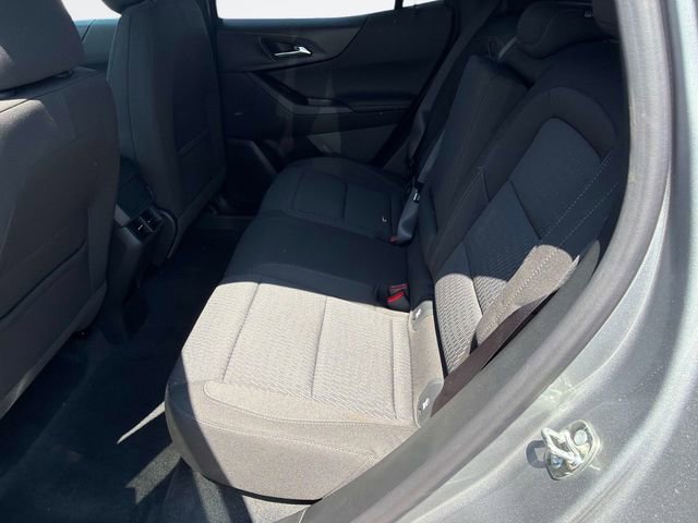 New 2026 Chevrolet Equinox LT w/ Safety and Technology Package FWD image 14