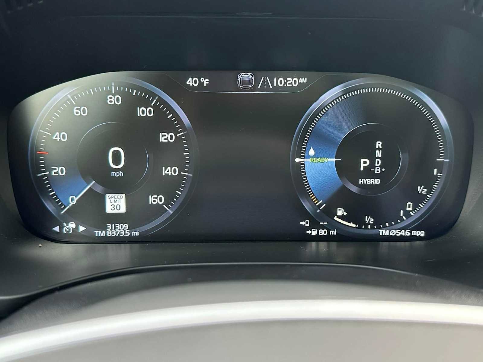 Certified 2021 Volvo XC60 T8 Inscription w/ Advanced Package image 24