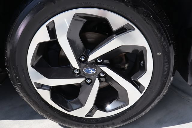 Used 2022 Subaru Forester Touring AWD/4WD image 50