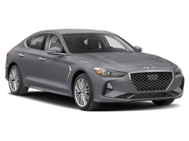 Used 2021 Genesis G70 2.0T w/ Elite Package image 9