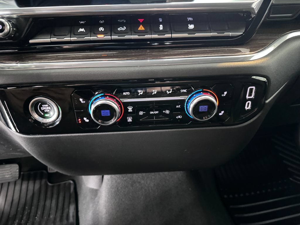 Certified 2023 GMC Sierra 1500 Elevation AWD/4WD image 18