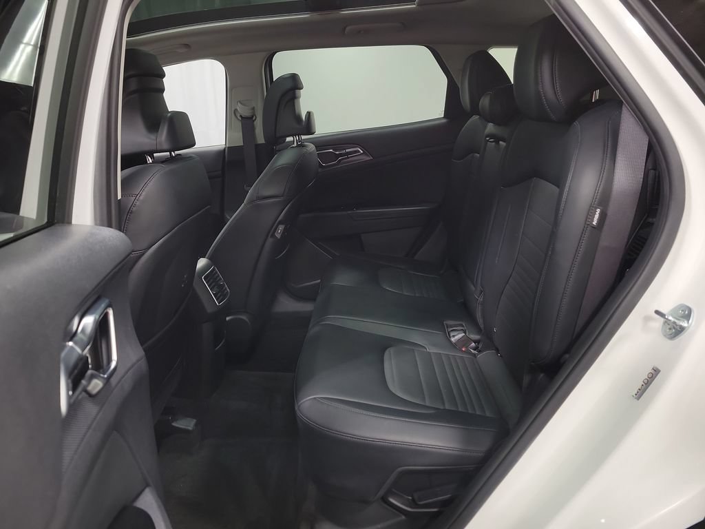 Used 2025 Kia Sportage SX Prestige AWD/4WD image 26