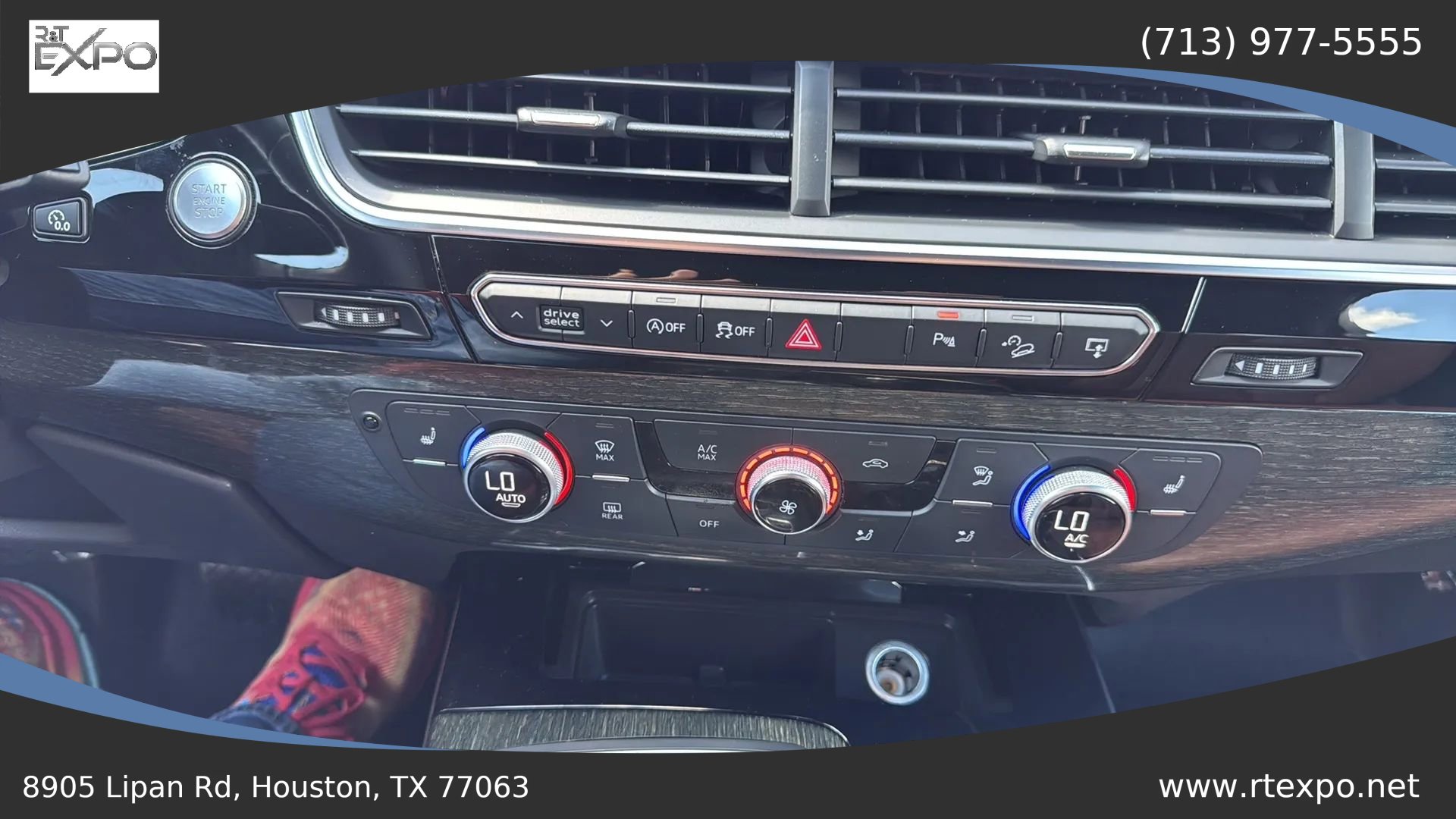 Used 2017 Audi Q7 2.0T Premium image 48