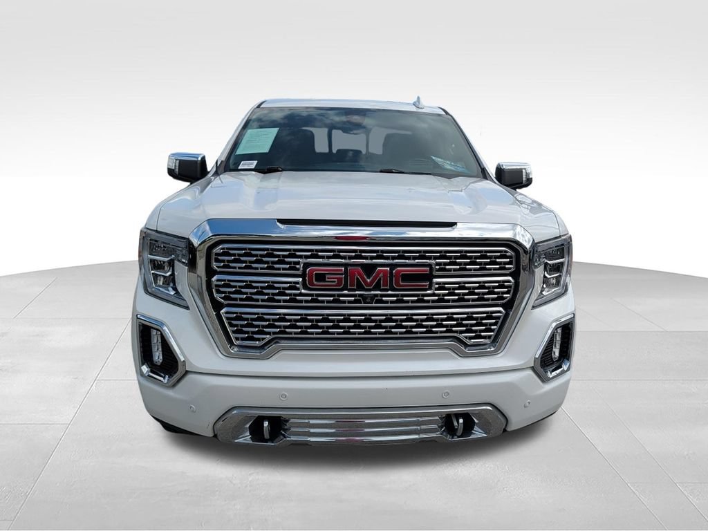 Used 2020 GMC Sierra 1500 Denali w/ Denali Ultimate Package AWD/4WD image 2