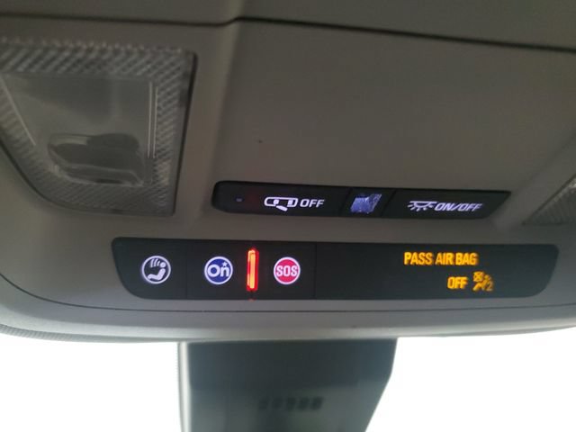 Used 2020 GMC Terrain SLE w/ Driver Convenience Package AWD/4WD image 21