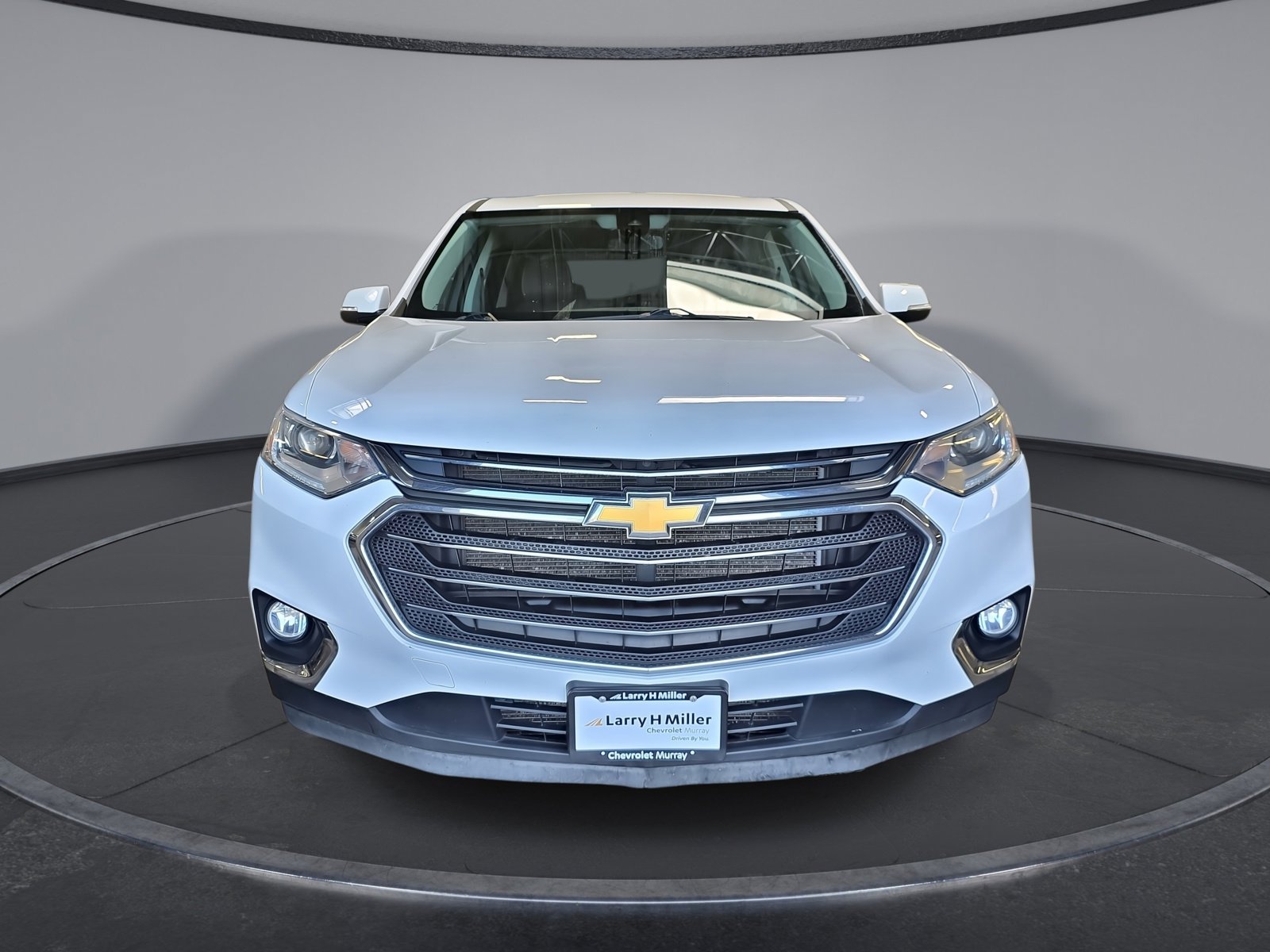 Used 2021 Chevrolet Traverse LT w/ LPO, Floor Liner Package AWD/4WD image 4