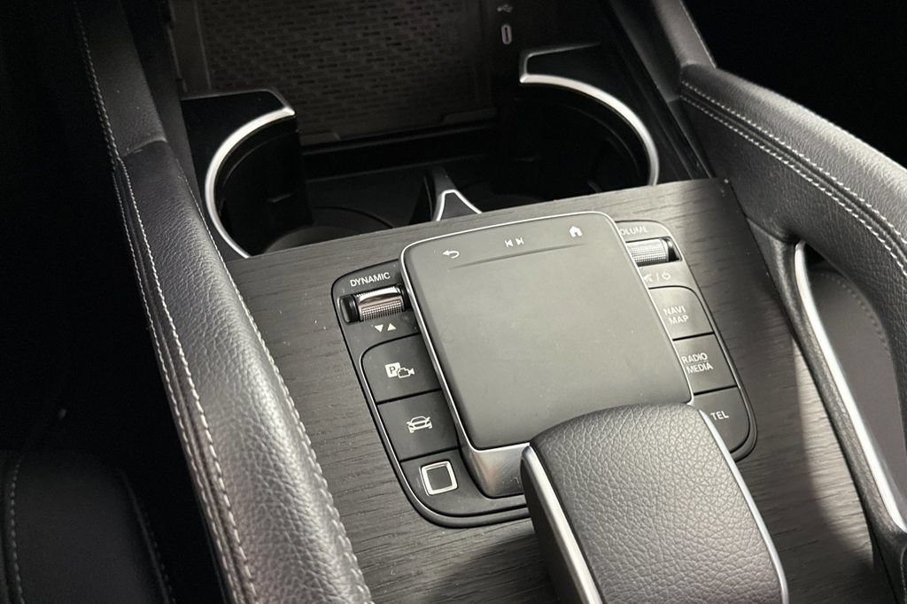 Certified 2026 Mercedes-Benz GLE 350 4MATIC image 36