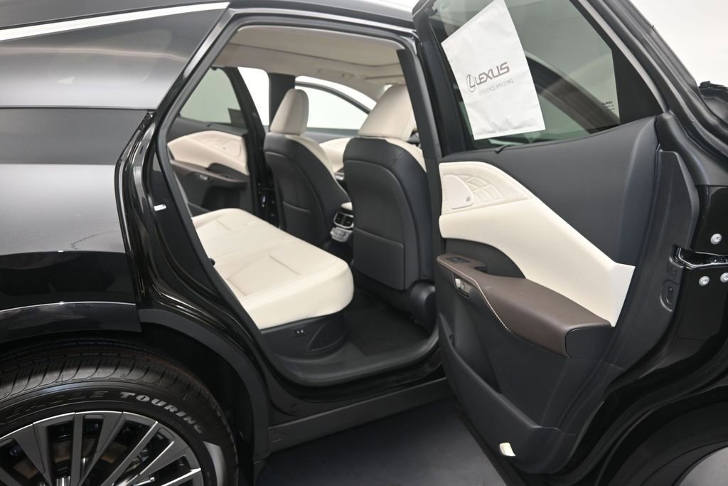 New 2026 Lexus RX 350 image 13