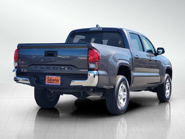 Used 2023 Toyota Tacoma SR5 RWD image 4