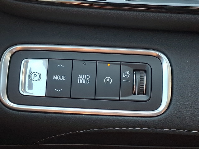 Used 2026 Buick Enclave Avenir w/ Super Cruise Package FWD image 26