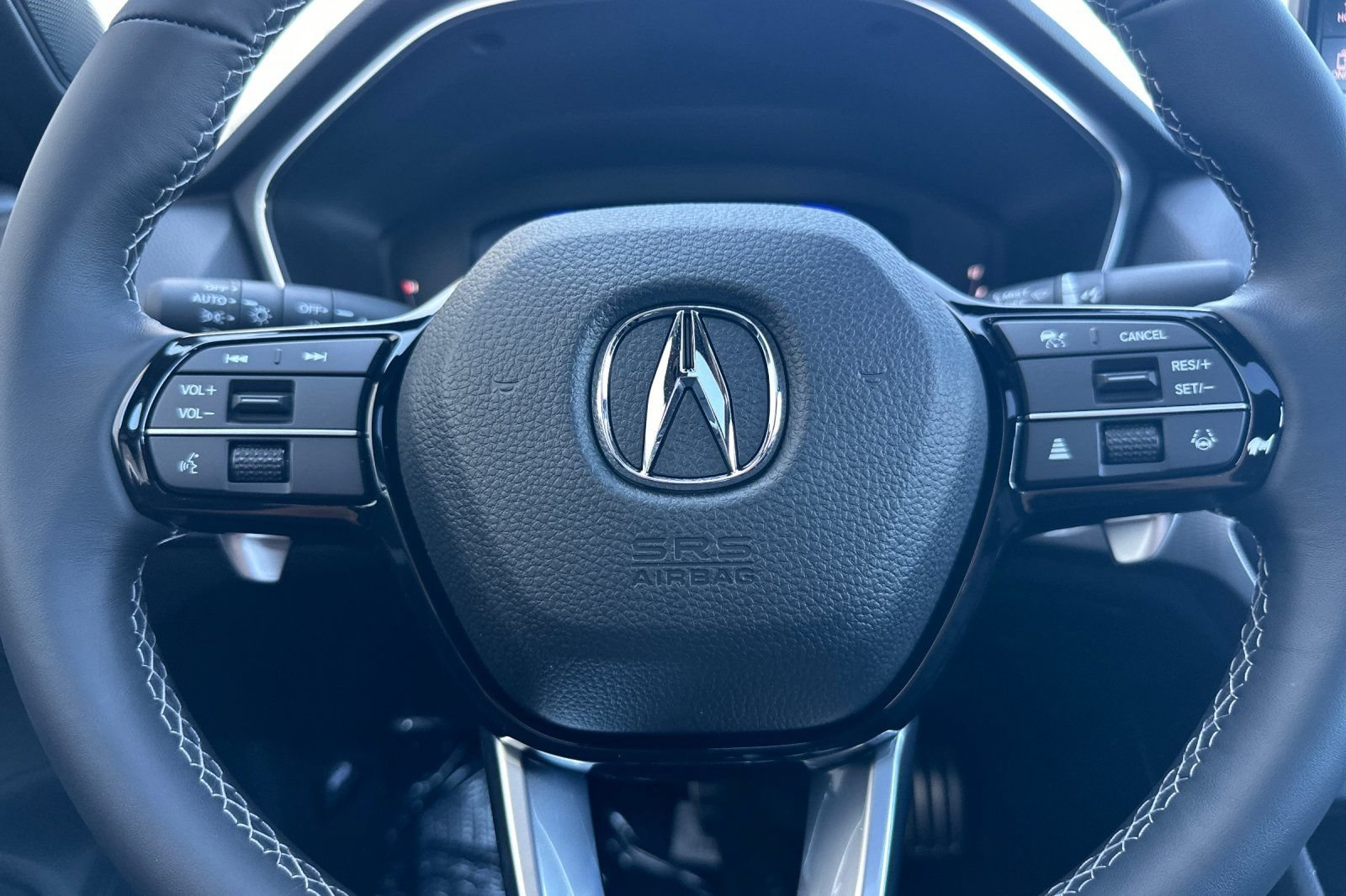 New 2026 Acura Integra A-Spec FWD image 23