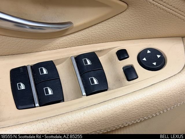Used 2014 BMW 535d Sedan RWD image 15