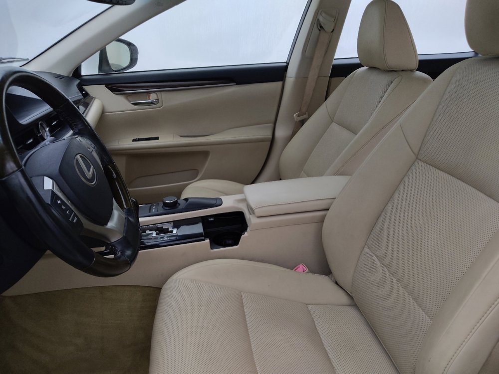 Used 2015 Lexus ES 350 w/ Premium Package image 17